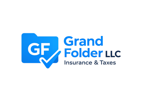Grand Folder Insurance logo